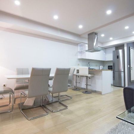 Apartment Deluxe Nana Μακάρσκα Εξωτερικό φωτογραφία